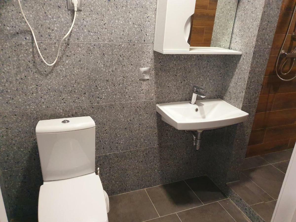 Apartments Yes Ungvár Kültér fotó