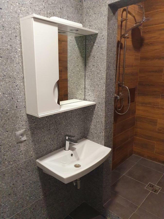 Apartments Yes Ungvár Kültér fotó